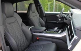 Audi SQ8 quattro 4.0, снимка 6