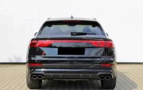 Audi SQ8 quattro 4.0, снимка 4