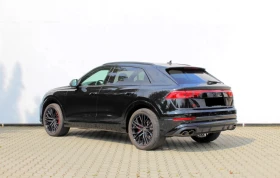 Audi SQ8 quattro 4.0, снимка 3