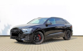 Audi SQ8 quattro 4.0, снимка 1
