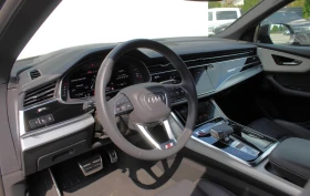 Audi SQ8 quattro 4.0, снимка 5