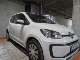 VW Up 1.0 eco fuel , снимка 6