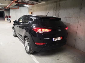 Hyundai Tucson, снимка 14