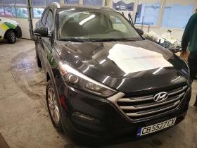 Hyundai Tucson, снимка 15