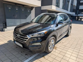 Hyundai Tucson, снимка 4