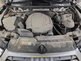 Audi Q5 * CARFAX * АВТОКРЕДИТ БЕЗ ПЪРВОНАЧАЛНА ВНОСКА, снимка 17