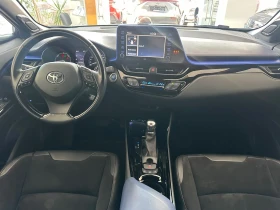 Toyota C-HR Style, снимка 10