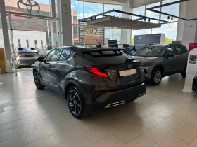 Toyota C-HR Style, снимка 3