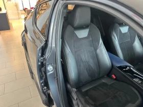 Toyota C-HR Style, снимка 7