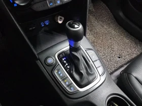 Hyundai Kona 1.6 2Wd Modern, снимка 17