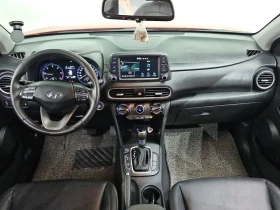 Hyundai Kona 1.6 2Wd Modern, снимка 13