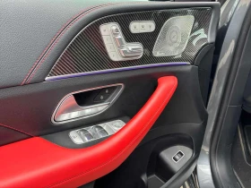 Mercedes-Benz GLE 53 4MATIC 360/DISTRONIC/HUD/BURMESTER, снимка 16