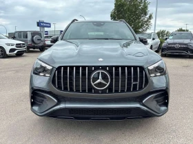Mercedes-Benz GLE 53 4MATIC 360/DISTRONIC/HUD/BURMESTER, снимка 6