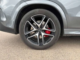 Mercedes-Benz GLE 53 4MATIC 360/DISTRONIC/HUD/BURMESTER, снимка 7