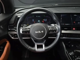 Kia Sportage DIESEL 2.0 2WD NOBLESSE GRAVITY, снимка 6