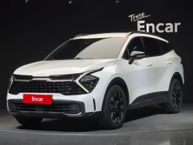 Kia Sportage DIESEL 2.0 2WD NOBLESSE GRAVITY, снимка 1