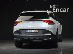 Kia Sportage DIESEL 2.0 2WD NOBLESSE GRAVITY, снимка 13