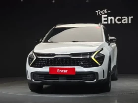 Kia Sportage DIESEL 2.0 2WD NOBLESSE GRAVITY, снимка 12