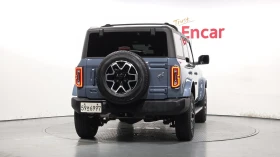 Ford Bronco 2.7* 360* KEYLESS* ПОДГРЕВ ВОЛАН* КРАЙНА ЦЕНА, снимка 4