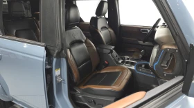 Ford Bronco 2.7* 360* KEYLESS* ПОДГРЕВ ВОЛАН* КРАЙНА ЦЕНА, снимка 11
