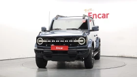 Ford Bronco 2.7* 360* KEYLESS* ПОДГРЕВ ВОЛАН* КРАЙНА ЦЕНА, снимка 3