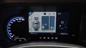 Ford Bronco 2.7* 360* KEYLESS* ПОДГРЕВ ВОЛАН* КРАЙНА ЦЕНА, снимка 8