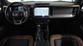 Ford Bronco 2.7* 360* KEYLESS* ПОДГРЕВ ВОЛАН* КРАЙНА ЦЕНА, снимка 7
