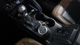 Ford Bronco 2.7* 360* KEYLESS* ПОДГРЕВ ВОЛАН* КРАЙНА ЦЕНА, снимка 9