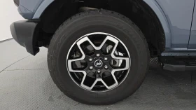 Ford Bronco 2.7* 360* KEYLESS* ПОДГРЕВ ВОЛАН* КРАЙНА ЦЕНА, снимка 5