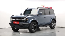 Ford Bronco 2.7* 360* KEYLESS* ПОДГРЕВ ВОЛАН* КРАЙНА ЦЕНА, снимка 1