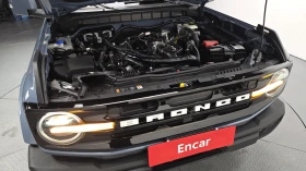 Ford Bronco 2.7* 360* KEYLESS* ПОДГРЕВ ВОЛАН* КРАЙНА ЦЕНА, снимка 6