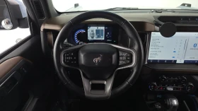 Ford Bronco 2.7* 360* KEYLESS* ПОДГРЕВ ВОЛАН* КРАЙНА ЦЕНА, снимка 14