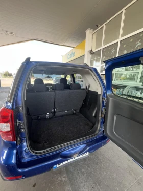 Daihatsu Terios, снимка 8