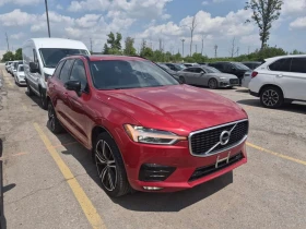 Volvo XC60 * R DESIGN * CARFAX * Без инциденти * , снимка 2