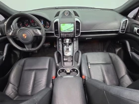 Porsche Cayenne 3.0 Diesel Platium Edition| 245к.с.| ВКЛ.ТЕХНОТЕСТ, снимка 7