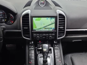 Porsche Cayenne 3.0 Diesel Platium Edition| 245к.с.| ВКЛ.ТЕХНОТЕСТ, снимка 12