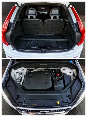 Volvo Xc90 2.0 B5 MILD HYBRID AWD GEARTRONIC, снимка 16