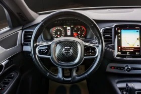 Volvo Xc90 2.0 B5 MILD HYBRID AWD GEARTRONIC, снимка 8