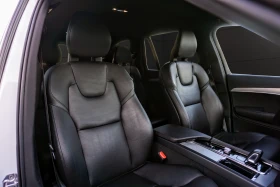 Volvo Xc90 2.0 B5 MILD HYBRID AWD GEARTRONIC, снимка 12