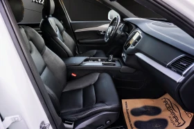 Volvo Xc90 2.0 B5 MILD HYBRID AWD GEARTRONIC, снимка 14