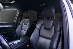 Volvo Xc90 2.0 B5 MILD HYBRID AWD GEARTRONIC, снимка 9