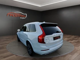 Volvo Xc90 2.0 B5 R-DESIGN AWD GEARTRONIC, снимка 4