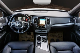 Volvo Xc90 2.0 B5 MILD HYBRID AWD GEARTRONIC, снимка 10