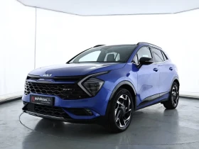 Kia Sportage 1.6 T-GDI GT-Line| 4WD| Navi, снимка 2