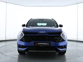 Kia Sportage 1.6 T-GDI GT-Line| 4WD| Navi, снимка 1
