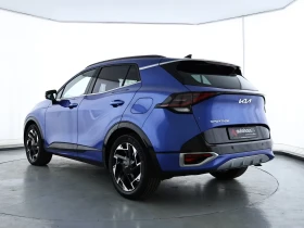 Kia Sportage 1.6 T-GDI GT-Line| 4WD| Navi, снимка 3