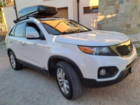 Kia Sorento, снимка 3