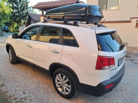 Kia Sorento, снимка 5