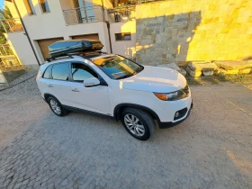 Kia Sorento, снимка 4