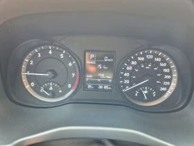 Hyundai Kona 2.0i * АВТОМАТИК * 4Х4 * ВЪЗМОЖНОСТ ЗА ГАЗ, снимка 10